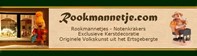 Bezoek Rookmannetje.com